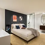 Mohom - Bellecour Appartement *