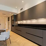 Mohom - Bellecour Appartement *