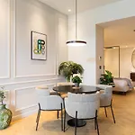 Appartement Mohom - Bellecour *