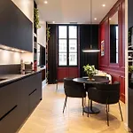 Appartement Mohom - Bellecour Lyon