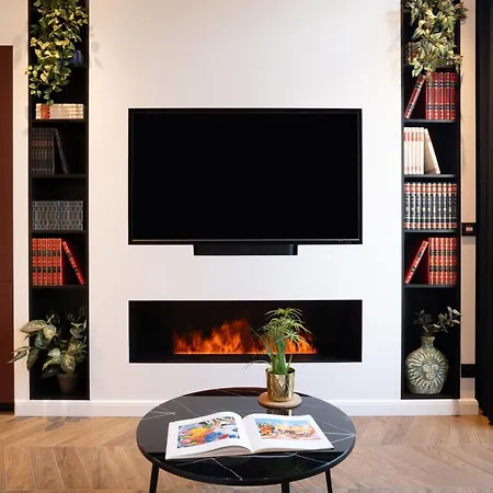 Mohom - Bellecour Apartament Lyon