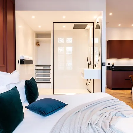 Mohom - Bellecour Apartament