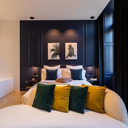 Mohom - Bellecour Apartament