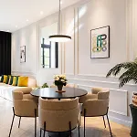 Mohom - Bellecour Apartament