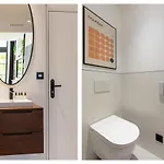 Mohom - Bellecour Apartament Lyon