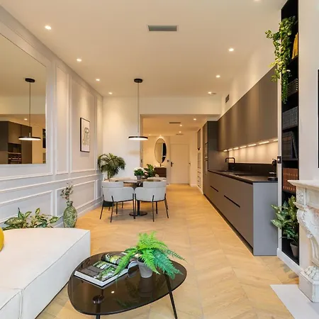 Mohom - Bellecour * Lyon