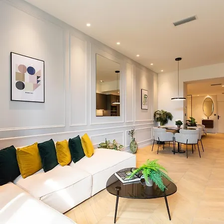 Mohom - Bellecour Lyon