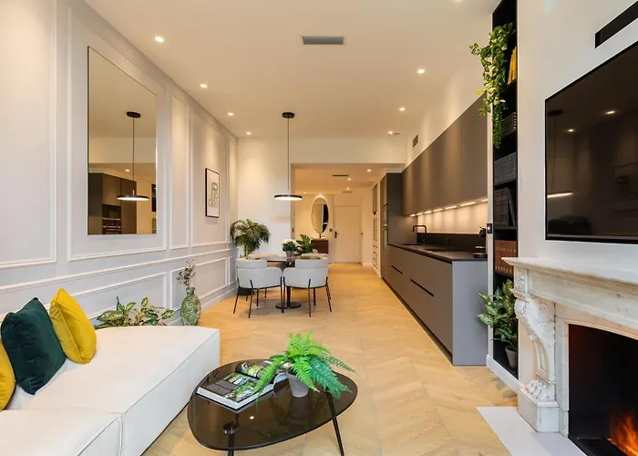 Mohom - Bellecour * Lyon