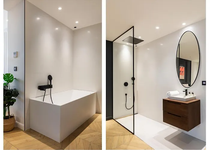 Mohom - Bellecour דירה