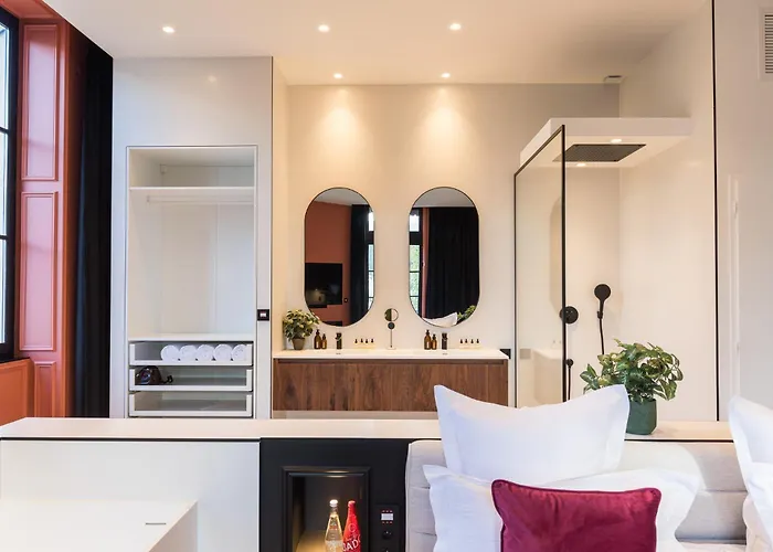 Mohom - Bellecour * Lyon