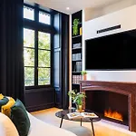 Appartamento Mohom - Bellecour Lione
