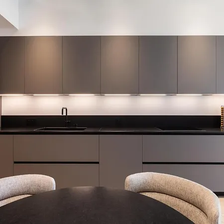 Mohom - Bellecour Apartamento *