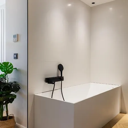 Apartamento Mohom - Bellecour