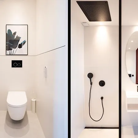 Mohom - Bellecour Apartamento Lyon