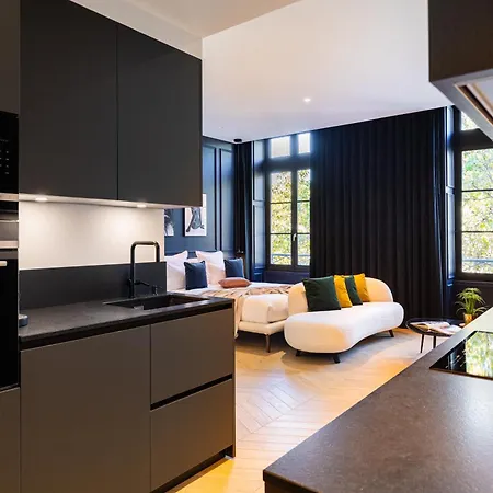 Apartamento Mohom - Bellecour *