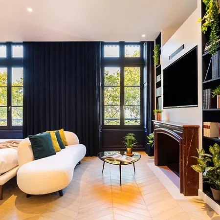 Apartamento Mohom - Bellecour