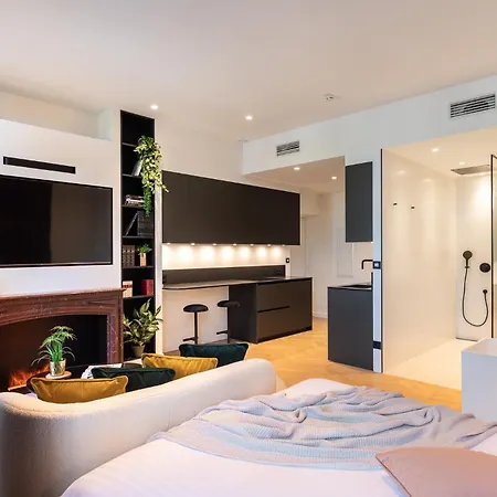 Mohom - Bellecour Apartamento