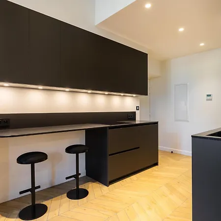 Apartamento Mohom - Bellecour *