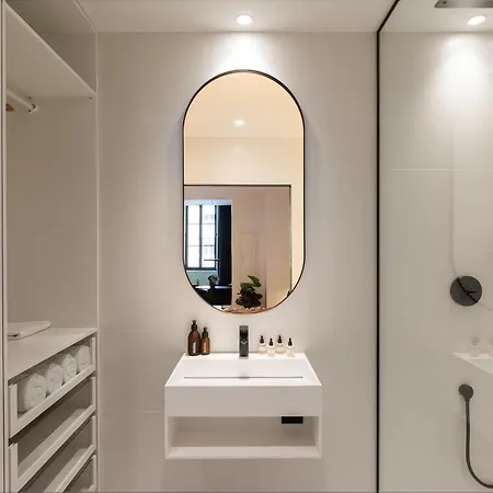 Mohom - Bellecour Apartamento Lyon
