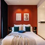 Apartment Mohom - Bellecour Lyon