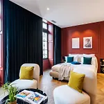 Mohom - Bellecour Apartment Lyon