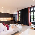 Apartment Mohom - Bellecour Lyon
