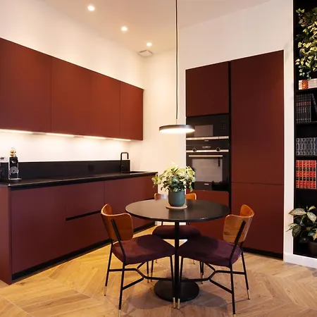 Mohom - Bellecour * リヨン