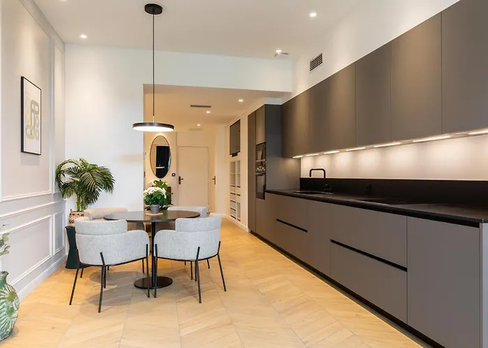 Mohom - Bellecour リヨン